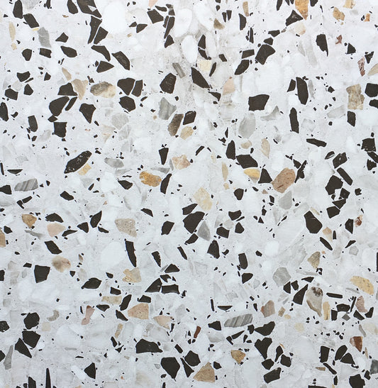 Salta Multi Porcelain Terrazzo